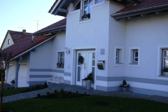 Bauunternehmen JO Bau GmbH im Landkreis Passau