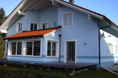 Bauunternehmen JO Bau GmbH im Landkreis Passau