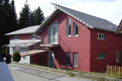 Bauunternehmen JO Bau GmbH im Landkreis Passau