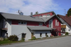 Bauunternehmen JO Bau GmbH im Landkreis Passau