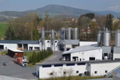 Bauunternehmen JO Bau GmbH im Landkreis Passau