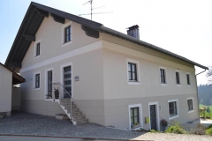 Bauunternehmen JO Bau GmbH im Landkreis Passau