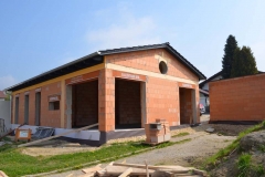Bauunternehmen JO Bau GmbH im Landkreis Passau