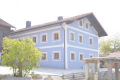 Bauunternehmen JO Bau GmbH im Landkreis Passau