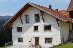 Bauunternehmen JO Bau GmbH im Landkreis Passau