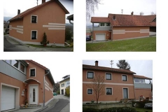 Bauunternehmen JO Bau GmbH im Landkreis Passau