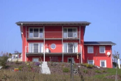 Bauunternehmen JO Bau GmbH im Landkreis Passau