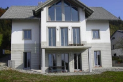 Bauunternehmen JO Bau GmbH im Landkreis Passau