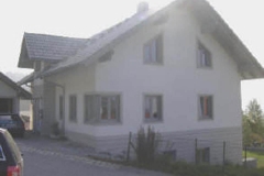 Bauunternehmen JO Bau GmbH im Landkreis Passau