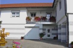 Bauunternehmen JO Bau GmbH im Landkreis Passau