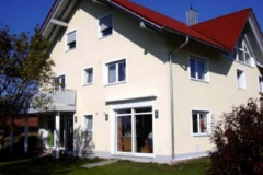 Bauunternehmen JO Bau GmbH im Landkreis Passau