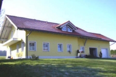Bauunternehmen JO Bau GmbH im Landkreis Passau