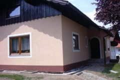 Bauunternehmen JO Bau GmbH im Landkreis Passau