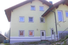 Bauunternehmen JO Bau GmbH im Landkreis Passau