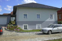 Bauunternehmen JO Bau GmbH im Landkreis Passau