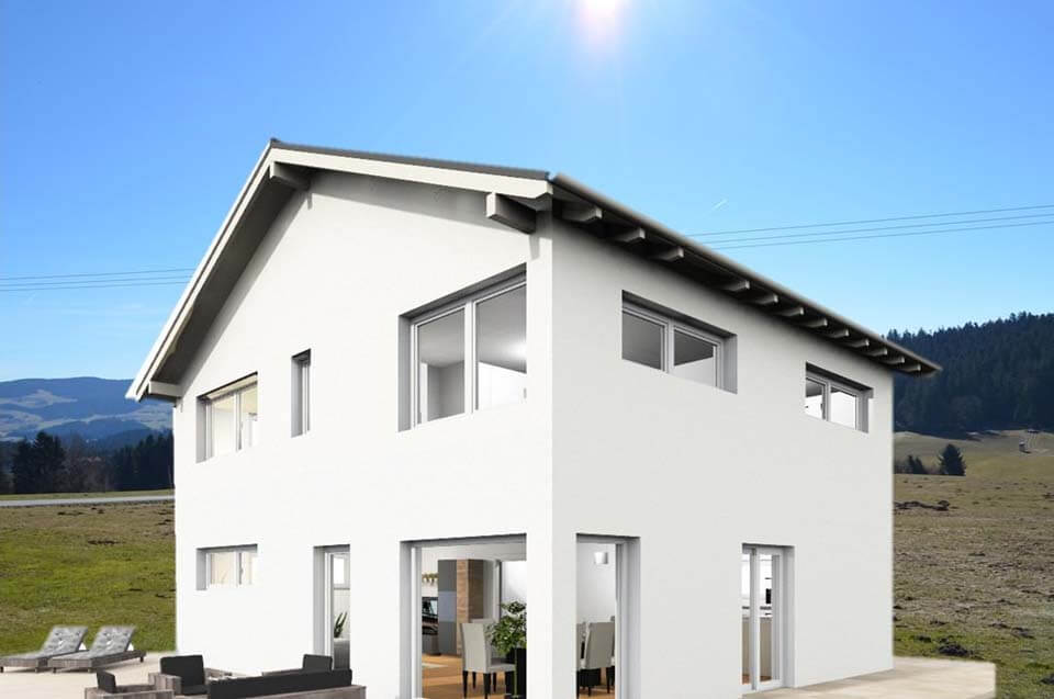 Bauunternehmen JO Bau GmbH im Landkreis Passau
