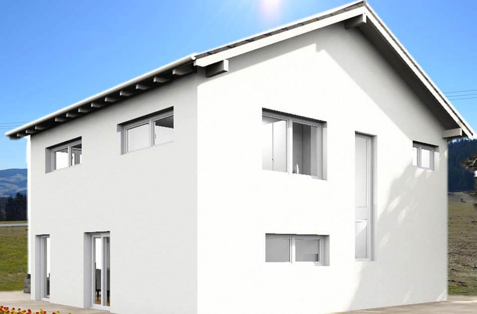 Bauunternehmen JO Bau GmbH im Landkreis Passau